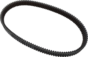 G-force Drive Belt Black