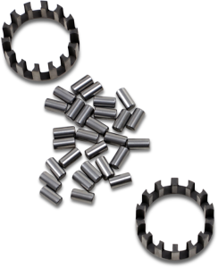 Right Crankcase Roller Bearing Assembly Standard, 2, nordicamoto.ro