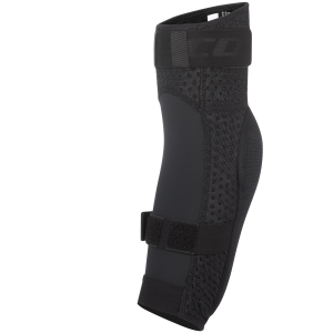 SCOTT könyökvédők Grenade Evo fekete S, 3, nordicamoto.ro
