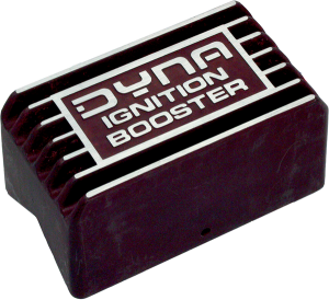 Ignition Booster Module Black, 1, nordicamoto.ro