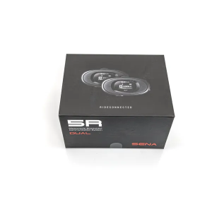 Sistem de Comunicație SENA 5R Dual, 1, nordicamoto.ro