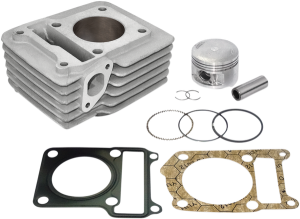 Cylinder Kit Aluminum, Natural, 1, nordicamoto.ro