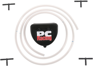 Carburetor Vent System Black