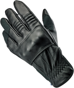 Belden Gloves Black