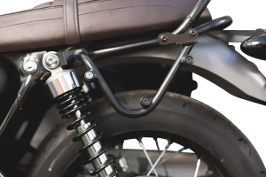 Suport geanta SW-Motech SLC dreapta Triumph Bonneville T100 (16-) / T120 (15-) HTA1174310000, 2, nordicamoto.ro
