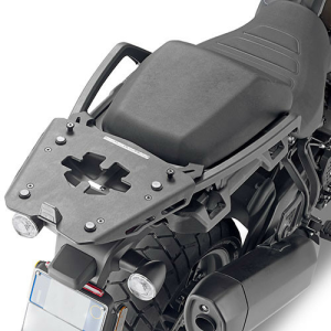 Kappa csomagtartó-keret a HARLEY DAVIDSON PAN AMERICA 1250 '21 modellhez