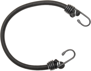 Bungee Cord Black