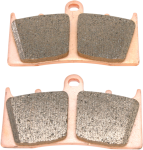 Epfa Series Extreme Pro Sindered Brake Pads