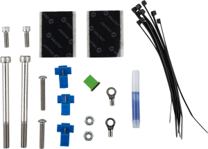 Shift Kit Indian Chief Chrome, 1, nordicamoto.ro