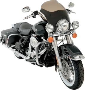 Bullet Fairing Black, 4, nordicamoto.ro