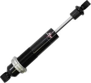 Rear Suspension Gas Shocks