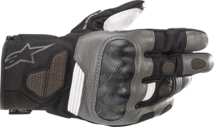 Glove Corozal V2 Blk/g Xl Black, Gray