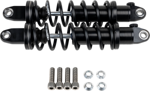 Revo-a Shock Absorber Black, Anodized, 3, nordicamoto.ro
