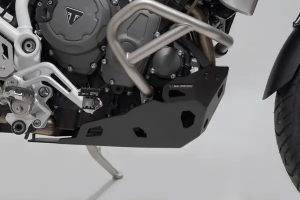 SW-MOTECH motorvédő, fekete, 3, nordicamoto.ro