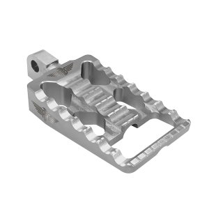 Foot Pegs For Harley Silver, 3, nordicamoto.ro