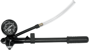 Pop-off Gauge Black, 1, nordicamoto.ro