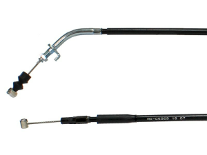 Kuplungkábelt a YAMAHA YZ 250F/FX (YZF 250X)/YZ 450 F/FX (YZF 450X) modellekhez (2018–2021)