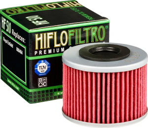 HIFLOFILTRO olajszűrő , nordicamoto.ro