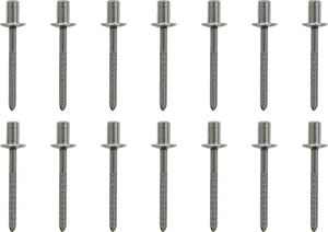 Muffler Packing Kit, 2, nordicamoto.ro