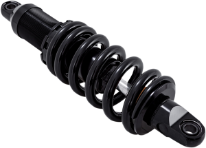 465 Series Shock For Softails Black, Anodized, 1, nordicamoto.ro