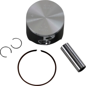 Piston Kit Cast Race For 2-stroke