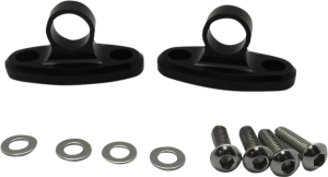 Mirror Holder Black