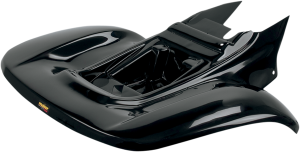 Rear Fender Trx90 Blk Black