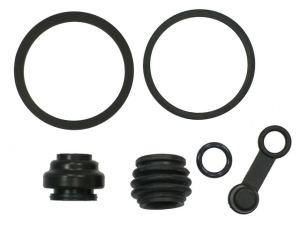 Frane ATV/UTV, Hátsó fékjavító készlet a Honda TRX 450R / ER (2004–2014) és a 700XX (2008–2009) Bronco modellekhez, nordicamoto.ro