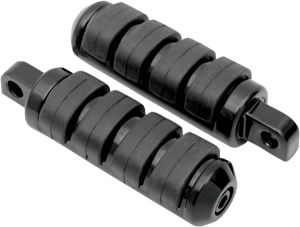 Foot Pegs Black, 1, nordicamoto.ro