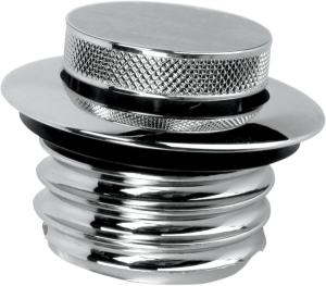 Pop-up Gas Cap Black