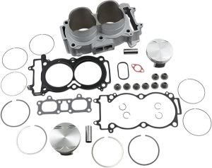 Cylinder Kit