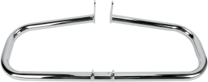 Full-size Engine Guards Silver