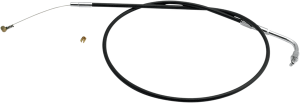 Replacement Throttle/idle Cable For Dual-cable Throttle Assembly Kits Black, 1, nordicamoto.ro