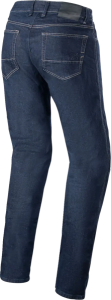 Jeans Alpinestars Radon Blue 56, 3, nordicamoto.ro