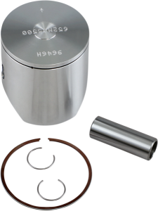 High-performance Piston