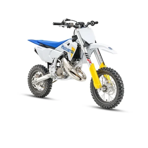 Husqvarna TC 50 motokrossz-motorkerékpár 2027, 4, nordicamoto.ro