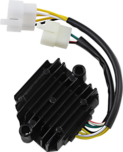 Lithium-ion Compatible Rectifier Regulator, 1, nordicamoto.ro