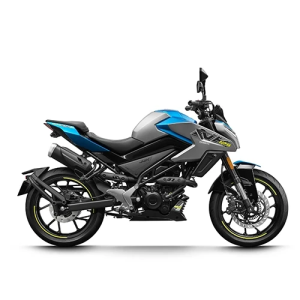 CFMOTO 125NK ABS motorkerékpár '26