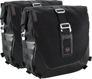 Pro Travelbag hátsó táska, fekete, 3, nordicamoto.ro