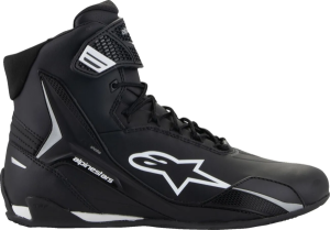 Alpinestars Stella Faster-4 női bakancs, fekete, 6-os méret, 2, nordicamoto.ro