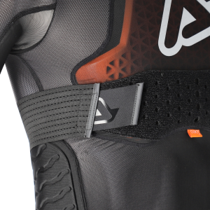 Acerbis Flux Air D3O® védőruha, fekete, XXL, 3, nordicamoto.ro