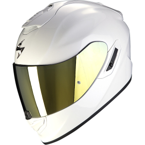 Casca integrala sport/touring SCORPION EXO-1400 EVO AIR SOLID Negru Mat XXL, 1, nordicamoto.ro