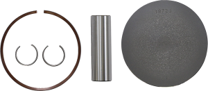 High-performance Piston, 1, nordicamoto.ro