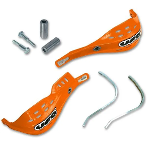 Jumpy Supermotard kézvédő, Pro-taper, narancssárga, 1, nordicamoto.ro