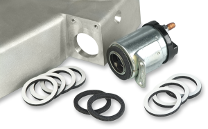 Replacement Starter Housing Gaskets, 2, nordicamoto.ro