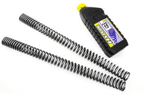Fork Springs For Kawasaki