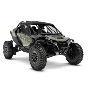 SXS Can-Am Maverick R X RC DCT 999T SAS INT 2027, nordicamoto.ro