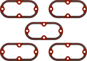 Derby/inspection Cover Gasket Kit