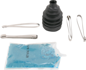 Cv Boot Kit Standard Black
