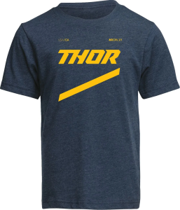 Tricou Copii Thor Brave Blue S, 1, nordicamoto.ro